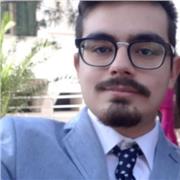 Laureato in Filologia, Letterature e Storia dell'antichità offre lezioni private per latino, storia, italiano